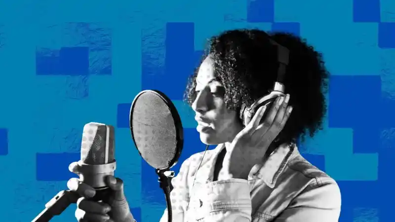 Anne Bancroft Voice AI