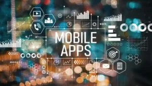Facebook Messenger Mobile App