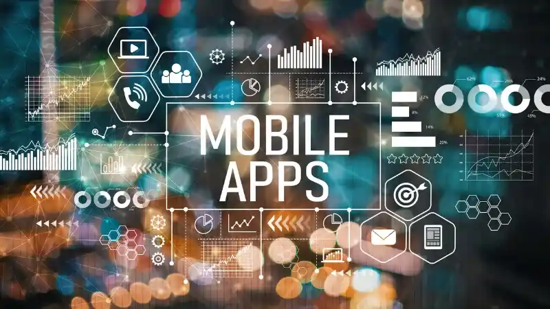 Facebook Messenger Mobile App