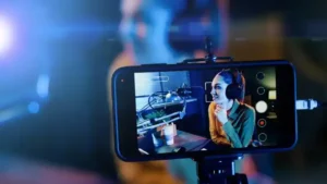 How to Live Stream on Facebook Using OTS DJ