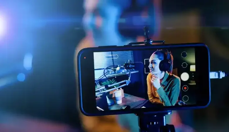 How to Live Stream on Facebook Using OTS DJ