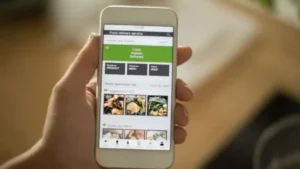 OfferUp Mobile App