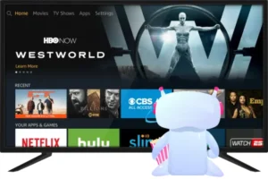 APK Urban VPN for Android Stick Fire: Secure Browsing