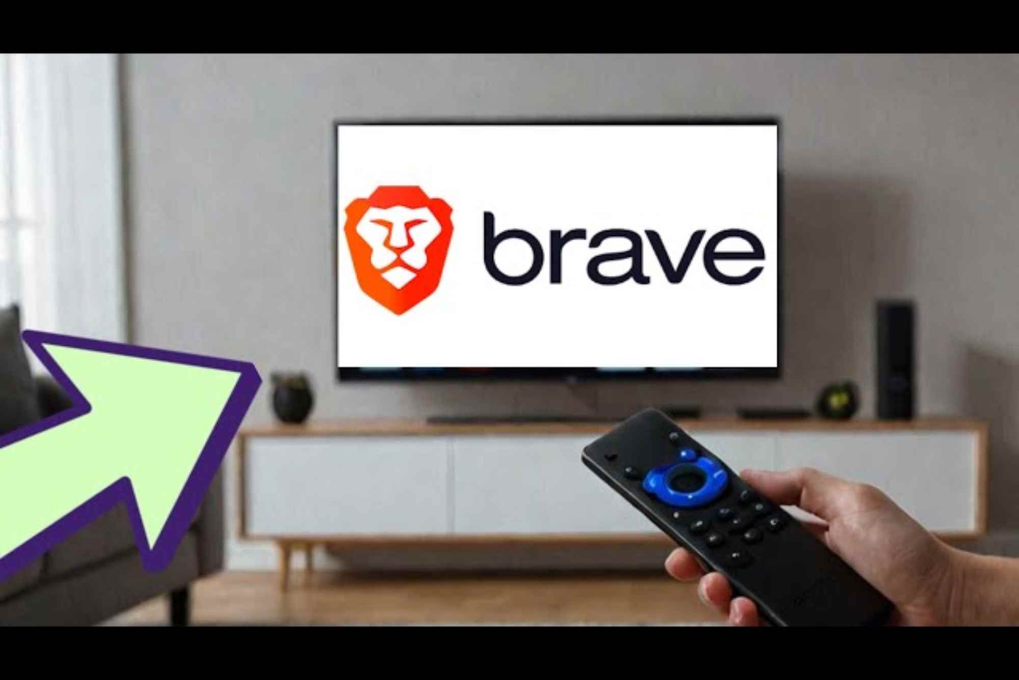 Brave APK for Android TV & Fire Stick: Full Guide