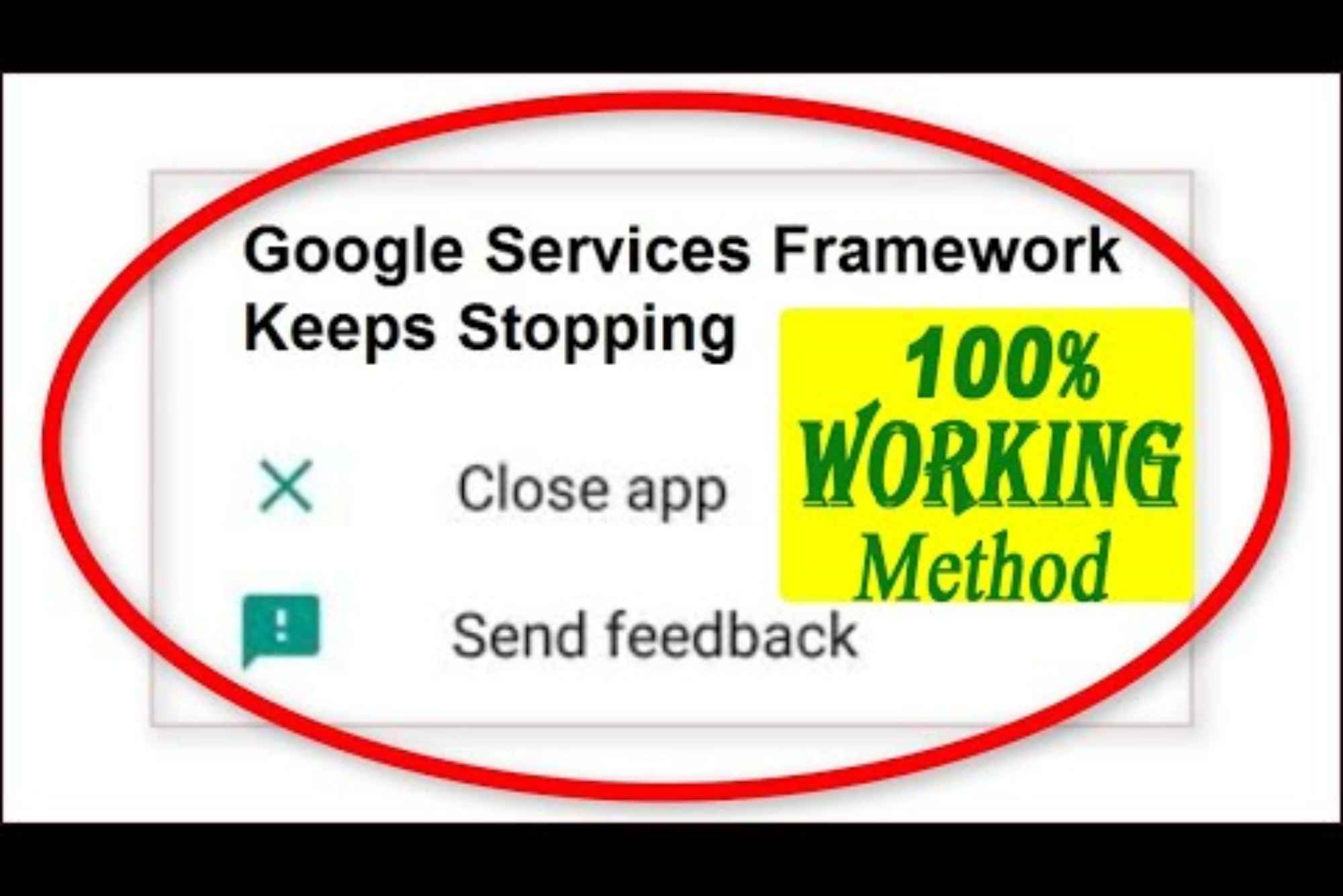 How to Use Google Framework Android ID Finder APK