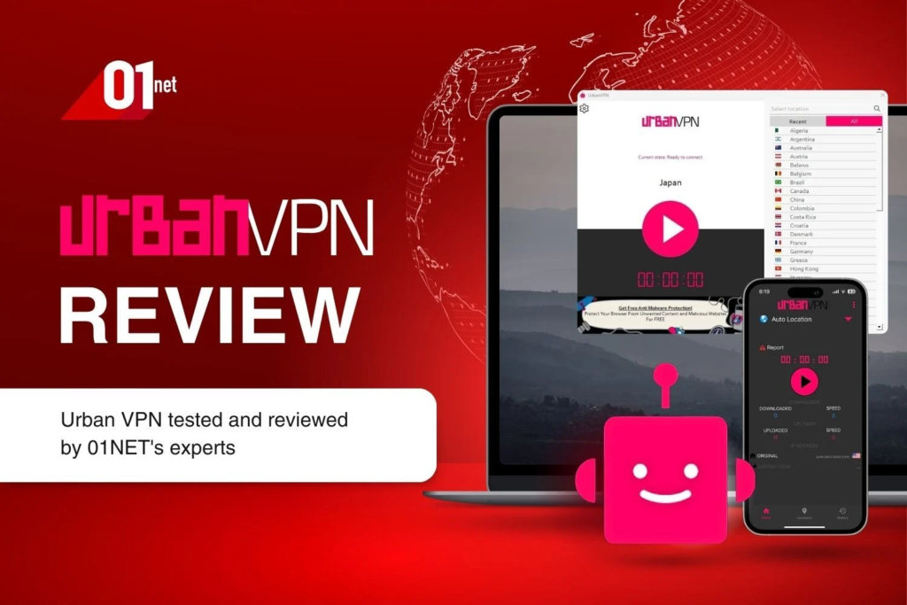 Apk Urban Vpn Para Android Stick Fire