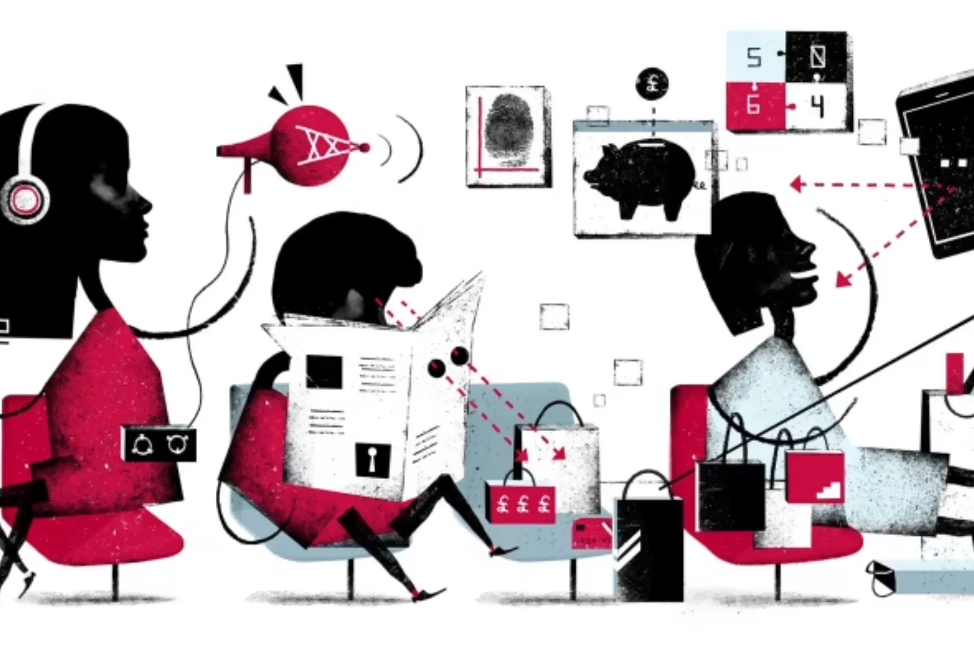 AI-Generated Voice Exposes Flaws in Bank Security Systems