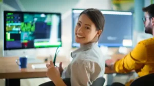 Average Deloitte Salary for Software Developers in Mechanicsburg