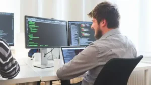 Average Salary of Deloitte Software Developer