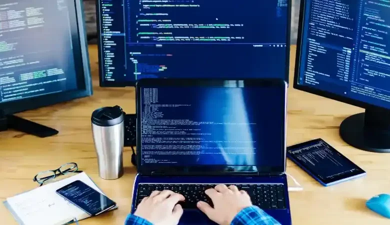 Average Salary of Software Developer in PA