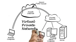 Ensuring Torrenting Security with qBittorrent VPN Binding