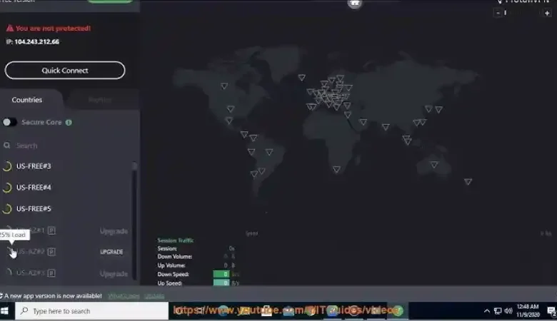 Proton VPN Thinks I Am Seeding When I Am Not – Causes & Fixes