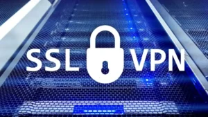 Running VPN While Playing GSPro