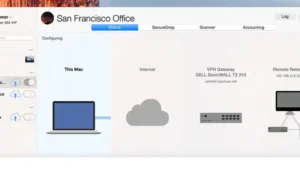 Why Spark Email Doesn't Work with VPN