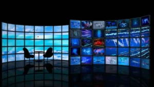 iptv smarters lite fox news live stream